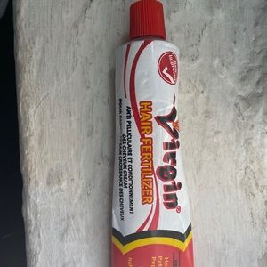 Virgin Hair Fertilizer